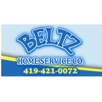 Beltz Home Service Co. Logo