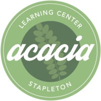 Acacia Learning Center Logo