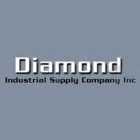 Diamond Industrial Supply Company Inc Logo