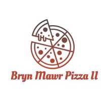 Bryn Mawr Pizza II Logo