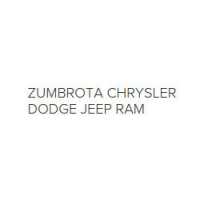 Mosaic Chrysler Zumbrota Logo
