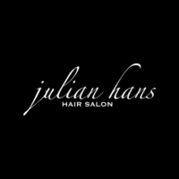 Julian Hans Hair Salon Logo