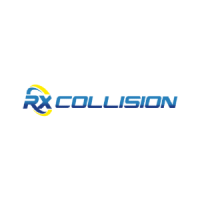 RX Collision Logo