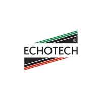 ECHOTECH School Of Health Sciences And Technology Logo