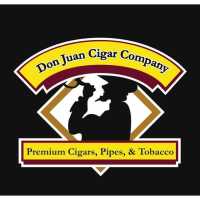 Don Juan Cigar Company Logo