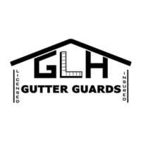 GLH Gutter Guards Logo
