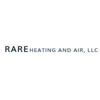 Rare Heating and Air LLC Logo