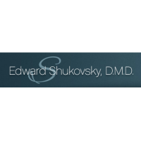 Edward Shukovsky, D.M.D. Logo