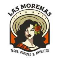 Las Morenas Tacos Logo