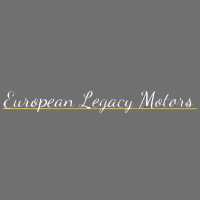 European Legacy Motors Logo