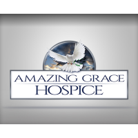 Amazing Grace Hospice Logo