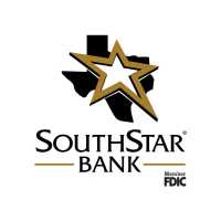 SouthStar Bank, Shiner Logo