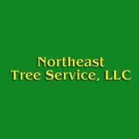 Northeast Tree Services Logo