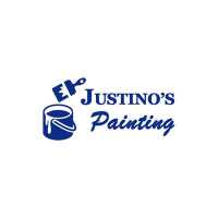Justino's Painting Inc Logo