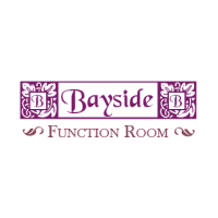 Bayside Function Room Logo