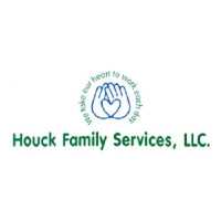 Houck Family Services Logo