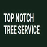 Top Notch Tree Service Logo