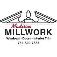 Madison Millwork Logo