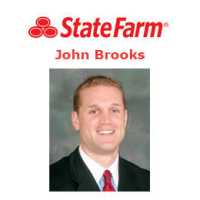 John Brooks - State Farm Insurance Agent Logo