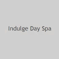 Indulge Day Spa - Facial Spa Salon Logo