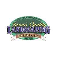 Jason's Quality Landscaping Inc Logo