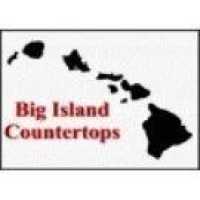 Big Island Countertops Logo
