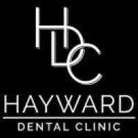 Hayward Dental Clinic DDS Logo