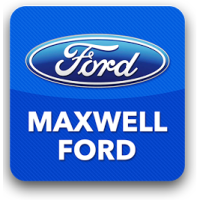 Maxwell Ford Logo