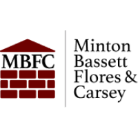 Minton, Bassett, Flores & Carsey Logo
