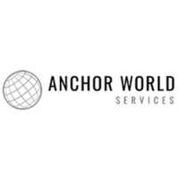 Anchor World Services Logo