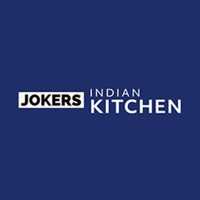 Jokers Indian Kitchen Logo