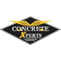 Concrete Xperts Logo
