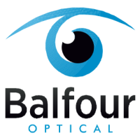 Balfour Optical Logo