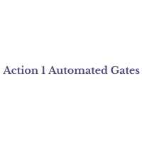 Action 1 Automated Gates Inc Logo