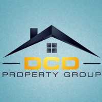 DCD Property Group Logo