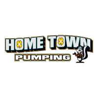 Home Town Pumping Logo