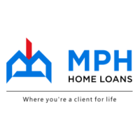 MPH Home Loans Logo