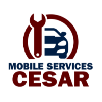 Mobile Services Cesar Logo