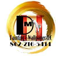 Marlon Dacosta Painting and Wallpaper, LLC Logo