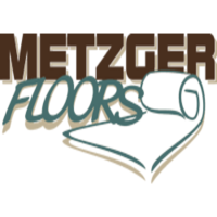 Metzger Floors Logo