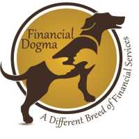 Financial Dogma Logo