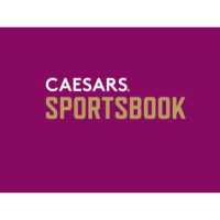 Caesars Sportsbook at The Cromwell Logo
