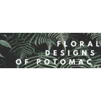 Floral Designs of Potomac Logo