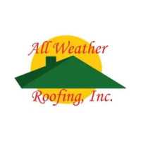 All Weather Roofing Inc Logo