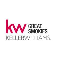 Suzy Bernardi - KW Great Smokies Logo