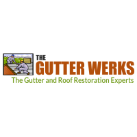 GutterWerks, LLC Logo