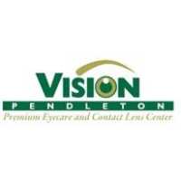 Vision Pendleton Logo