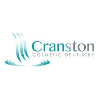 Cranston Cosmetic Dentistry Logo
