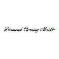 Diamond Cleaning Maids LLC Logo