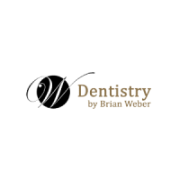 Dentistry by Brian Weber Logo